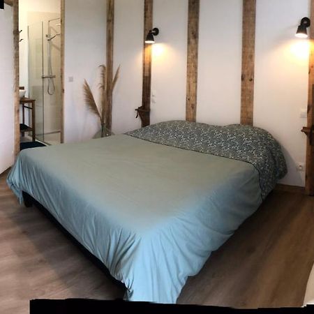 Chambres D'Hotes Arremounon Lamothe  Zewnętrze zdjęcie