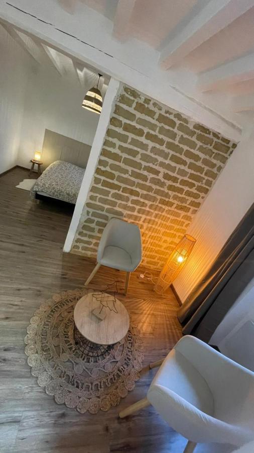 Chambres D'Hotes Arremounon Lamothe  Zewnętrze zdjęcie