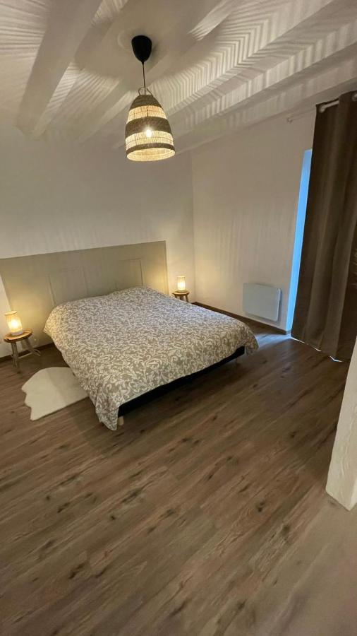 Chambres D'Hotes Arremounon Lamothe  Zewnętrze zdjęcie