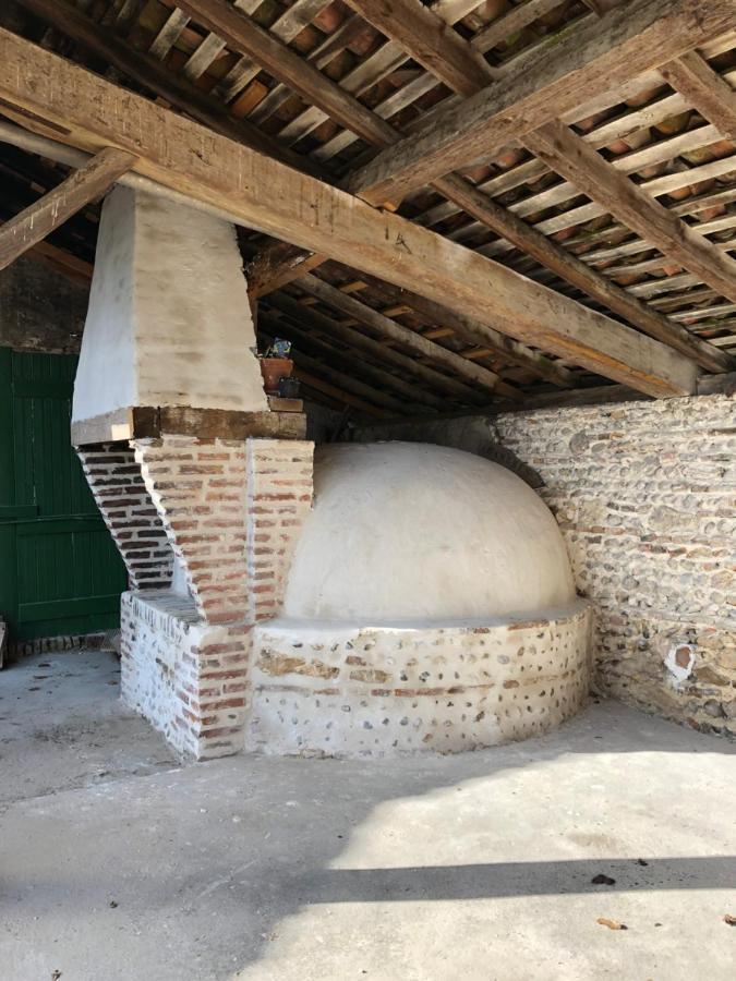 Chambres D'Hotes Arremounon Lamothe  Zewnętrze zdjęcie