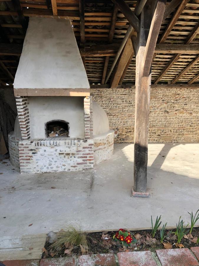 Chambres D'Hotes Arremounon Lamothe  Zewnętrze zdjęcie