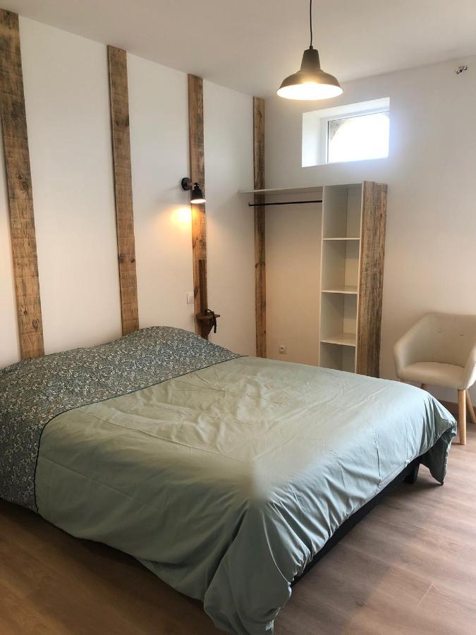 Chambres D'Hotes Arremounon Lamothe  Zewnętrze zdjęcie