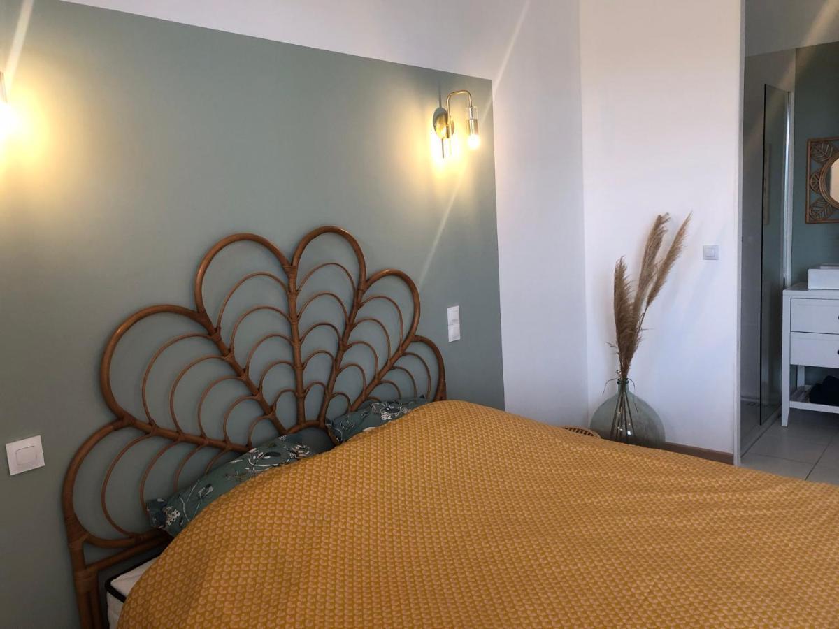 Chambres D'Hotes Arremounon Lamothe  Zewnętrze zdjęcie