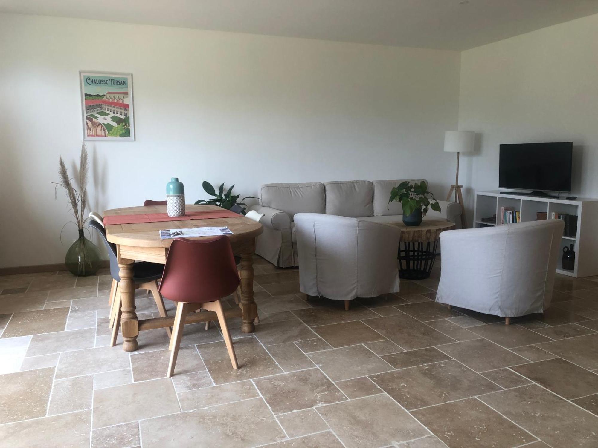 Chambres D'Hotes Arremounon Lamothe  Zewnętrze zdjęcie