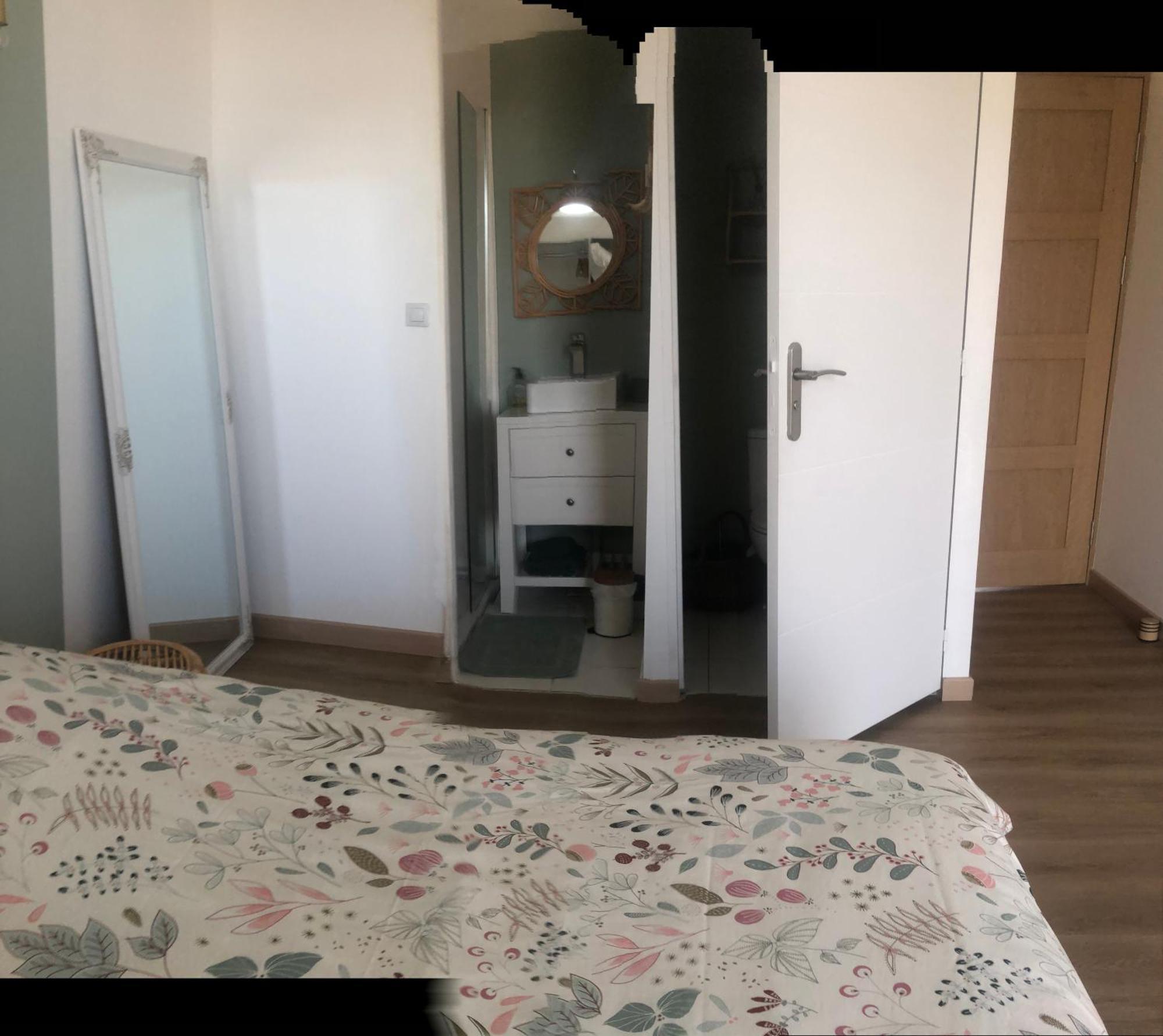 Chambres D'Hotes Arremounon Lamothe  Zewnętrze zdjęcie